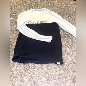 Calvin Klein shirt